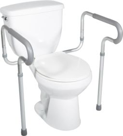 Toilet Safety Frame KD Retail (Each)