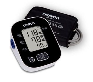 3 Series Wireless Upper Arm Blood Pressure Monitor
