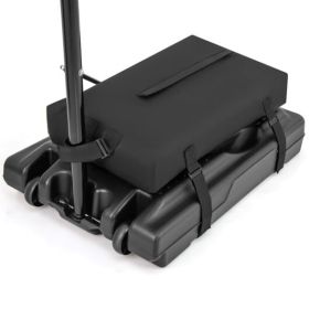 Basketball Hoop Sandbag Holds up to 300 LBS