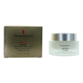 Ceramide by Elizabeth Arden, 1.7 oz Advanced Lift and Firm Night Cream