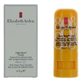 Eight Hour Cream by Elizabeth Arden, 0.2 oz 6.8 grams Targeted Sun Defense Hydrating  Stick SPF 40 for Women.