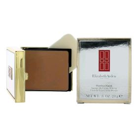 Elizabeth Arden Flawless Finish Sponge-On Cream Makeup by Elizabeth Arden, 0.8 oz Perfect Beige 03