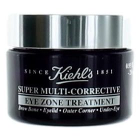 Kiehl's Super Multi Corrective Eye Zone Treatment by Kiehl's, 0.95 oz Eye Cream