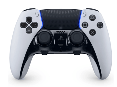 Sony PS5 DualSense Edge Wireless Controller