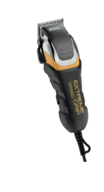 Wahl Extreme Grip Pro Corded Hair Clipper for Men or Women, No-Slip Grip Hair Clipper, 79465-300