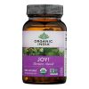 Organic India Usa Whole Herb Supplement - 1 Each - 90 Vcap
