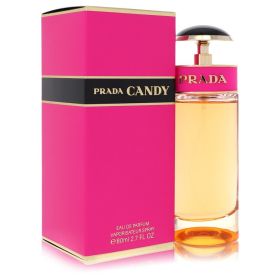 Prada Eau De Parfum Spray 2.7 oz