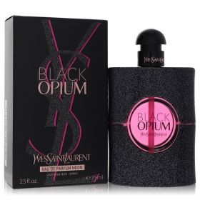 Yves Saint Laurent Eau De Parfum Neon Spray 2.5 oz