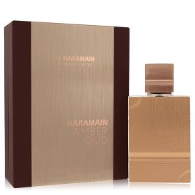 Al Haramain Eau De Parfum Spray (Unisex) 6.7 oz