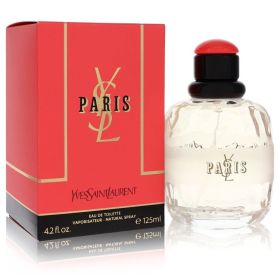 Yves Saint Laurent Eau De Toilette Spray 4.2 oz
