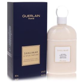 Guerlain Body Lotion 6.7 oz