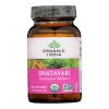 Organic India Usa Whole Herb Supplement, Shatavari - 1 Each - 90 Vcap