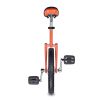 16in Wheel Unicycle Orange