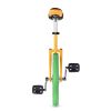 18in Wheel Unicycle Colorful