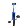 18in Wheel Unicycle Blue