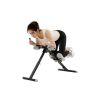 Exercise Equipment Foldable Adjustable Abdominal Trainer