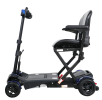 S302151-Electric folding mobility scooter