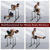 Multi-Function Fitness Training Equipment for Household & Gym