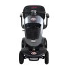 Mobility Scooters Lightweight Compact With Exclusive Front Windshield